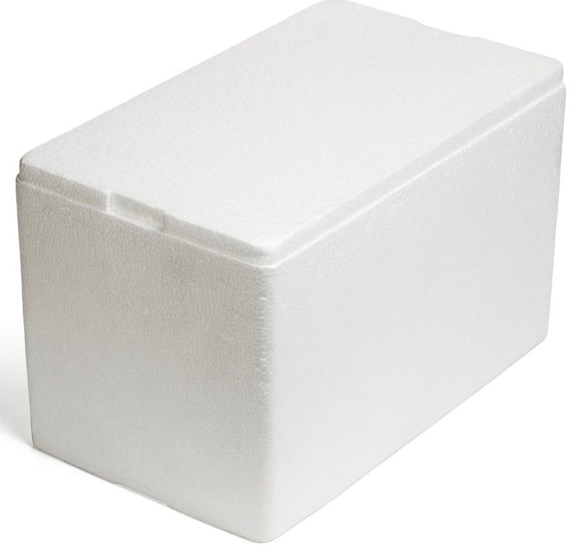Why polystyrene is still the best for protective packaging?