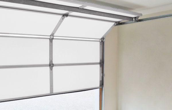 Inventive garage insulation with expanded polystyrene